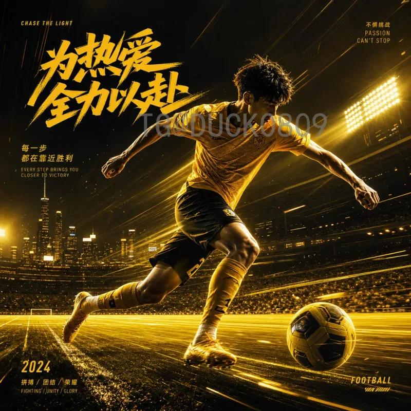 2026世界杯IP：从赛场到全球商业生态的超级引擎